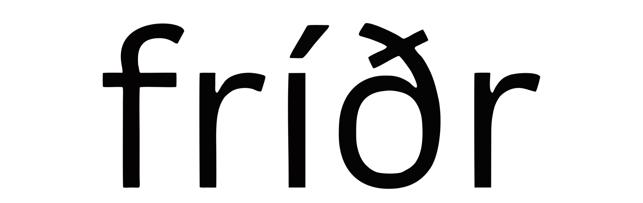 Fridr Fridr