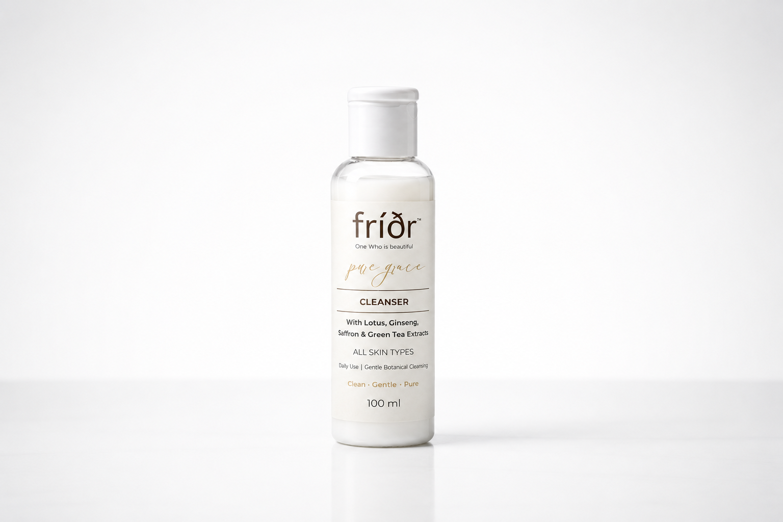 Pure Grace - Cleanser 