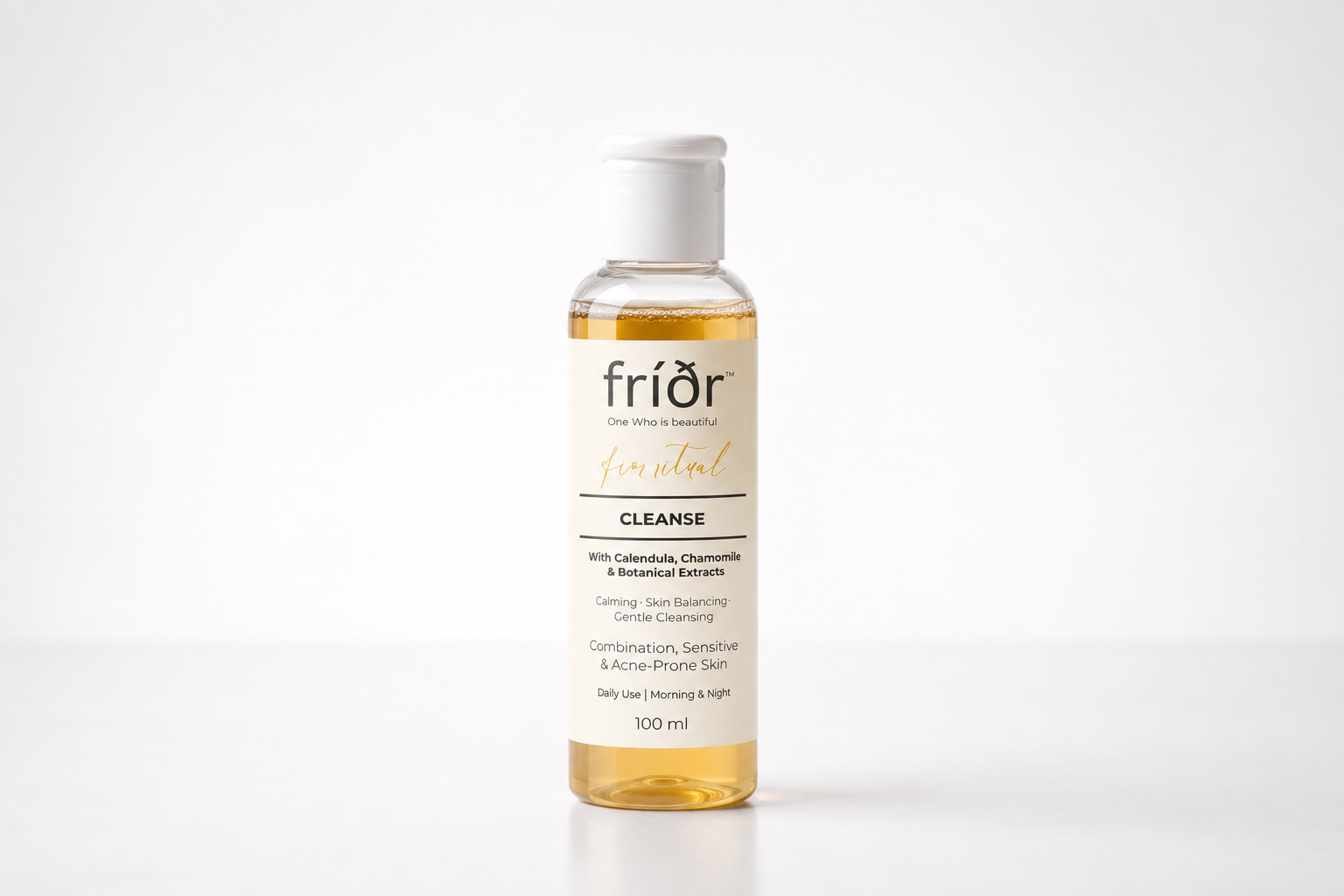 Fior Ritual - Cleanse Gel