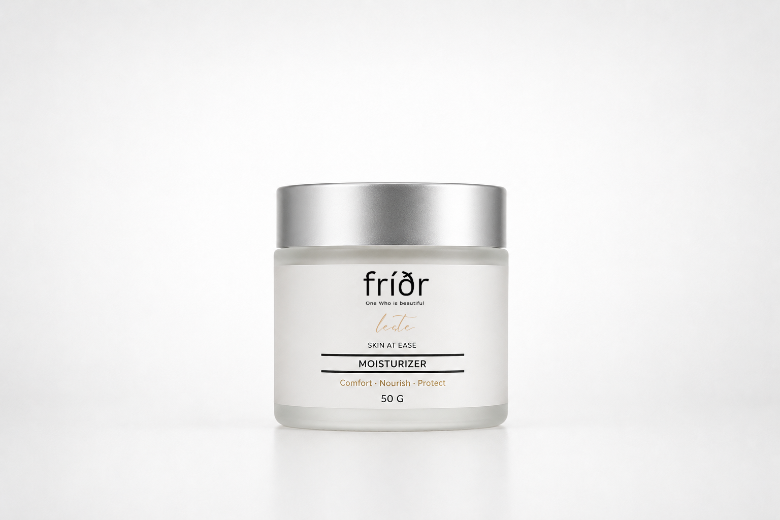 Leste -Skin At Ease - Moisturizer 