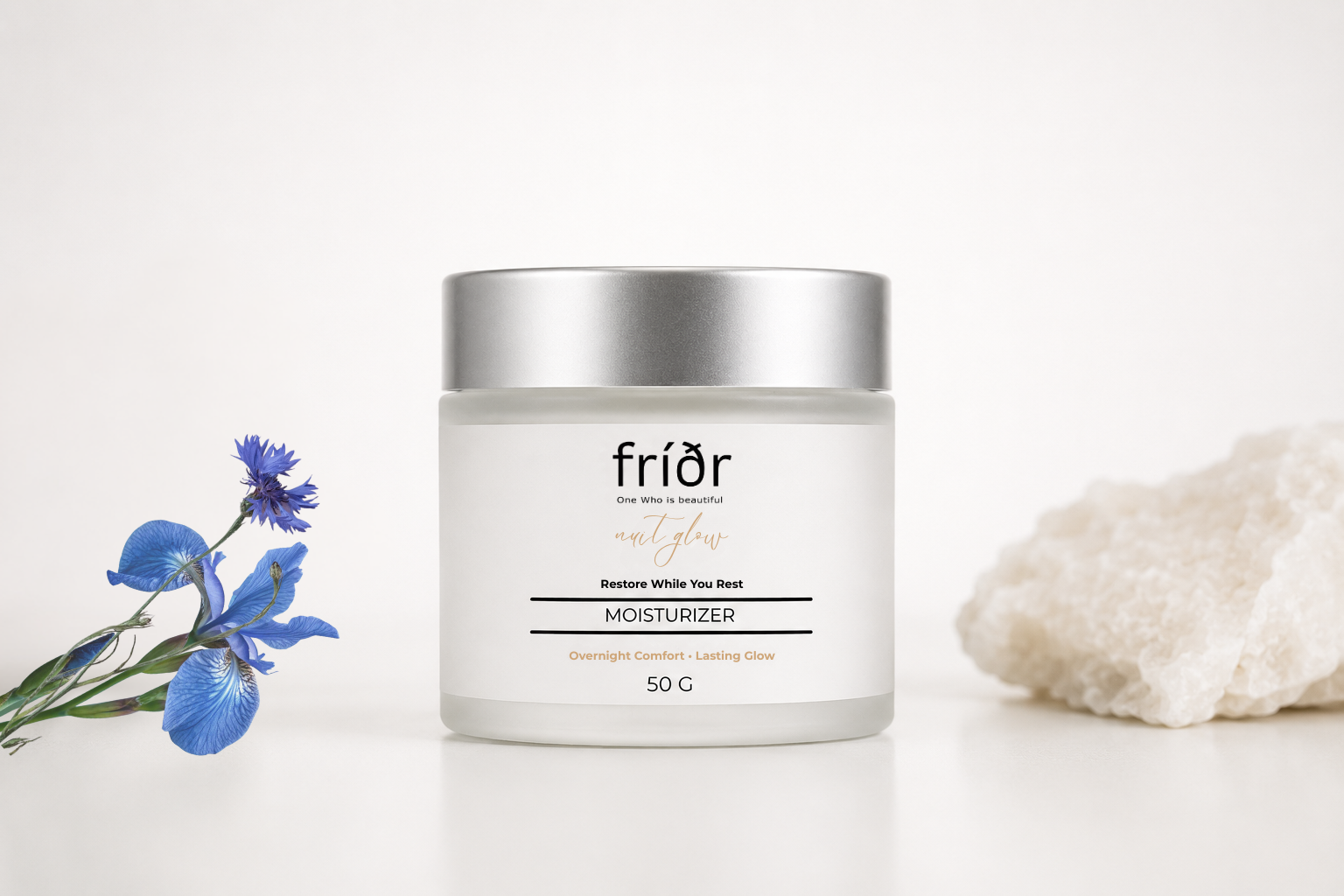 Nuit Glow -RESTORE WHILE YOU REST